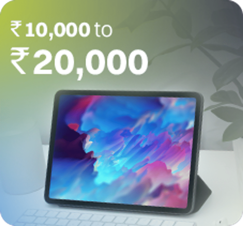 Prize online of tablet